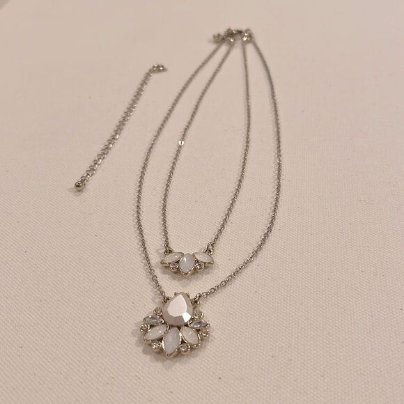 PREMIER DESIGNS | Sweet Dreams - 3 in 1 Necklace - Picture 7 of 11